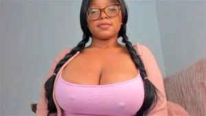 Best FAT BLACK MAMMARIES thumbnail