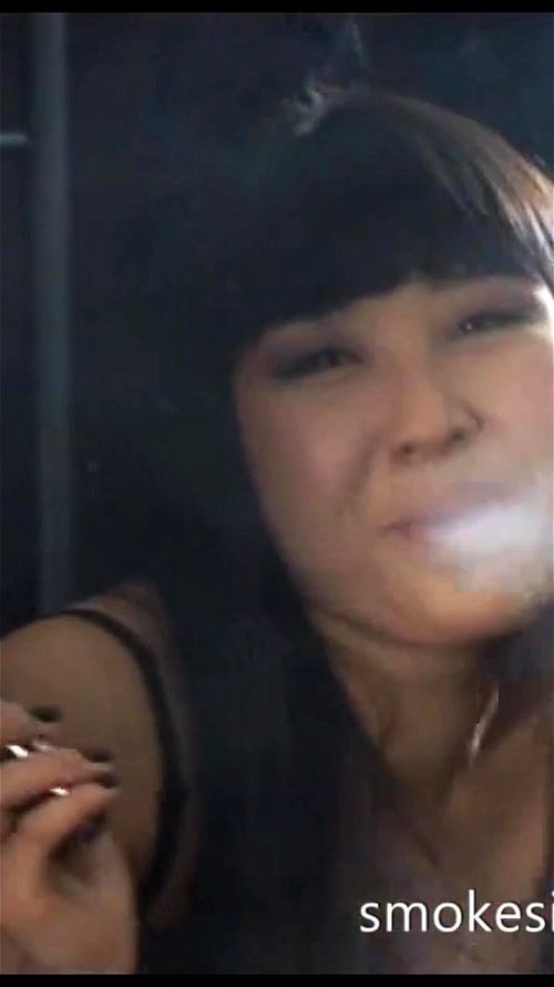 Asian Smoking thumbnail