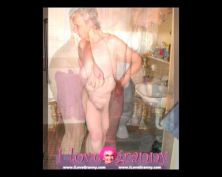 ILOVEGRANNY These matures and grannies