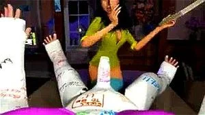 Toon creampie thumbnail