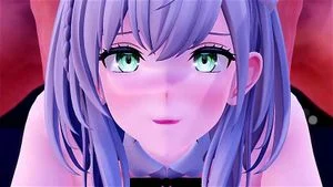 Hmv mmd