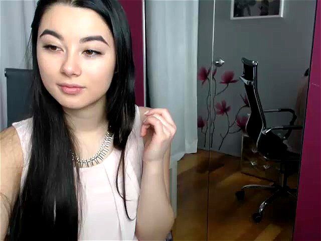 Lovely Asian Sashastar188 webcam show 1/2