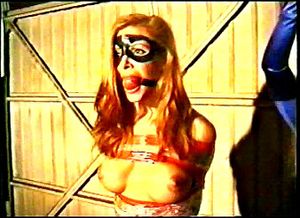 Superheroine thumbnail