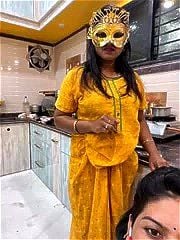 Watch Geetha house wife Housekeeper House Wife Sex Bbw Porn  