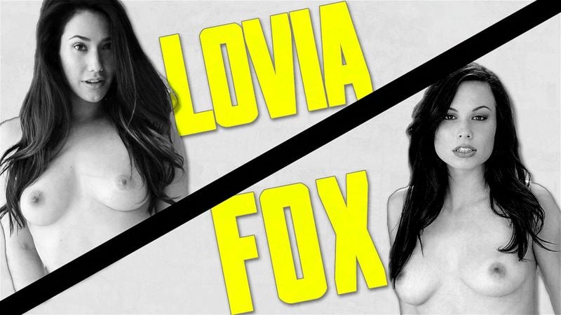 Lovia vs. Fox: A STAR vs. STAR PMV Lovia vs. Fox: A STAR vs. STAR PMV