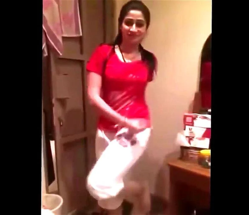 Hot Nashik girls in Hostel