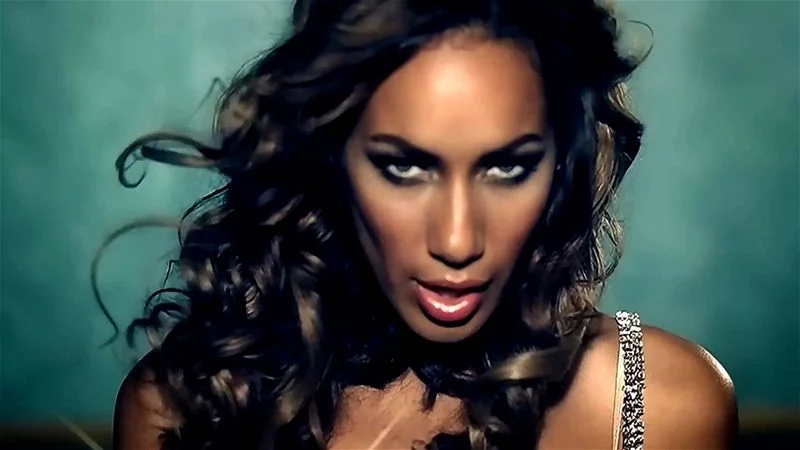 Leona Lewis - Bleeding Love PMV by IEDIT