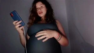pregnant thumbnail