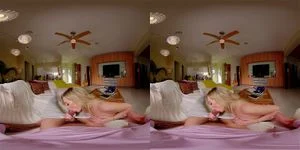 Sluts in VR thumbnail