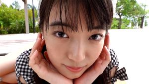 Japanese Solo Gravure thumbnail