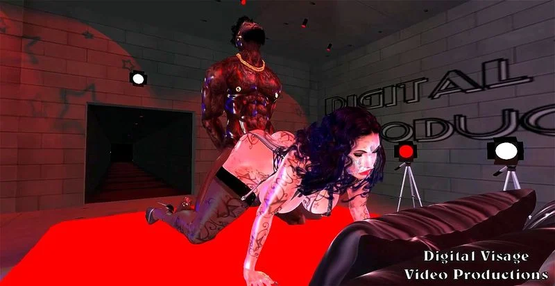 Den of Sin - Dreyson Den of Sin - Dreyson