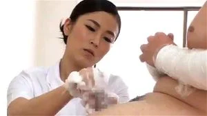 Jav nurse thumbnail