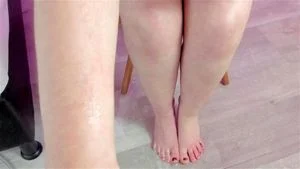 Feet thumbnail