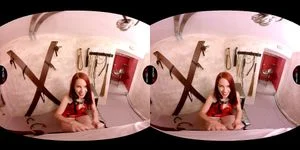 VR Girls thumbnail