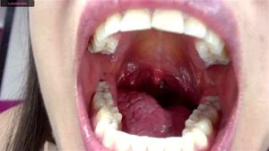 mouth thumbnail