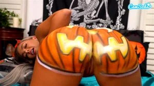 pumpkin ass thumbnail