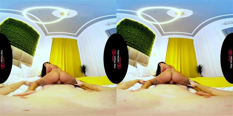 Call Me Venus in VR Porn Call Me Venus in VR Porn