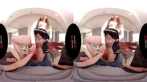 VR Skirt thumbnail