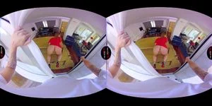 VR 4K thumbnail
