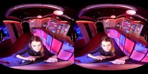 Misha cross vr thumbnail