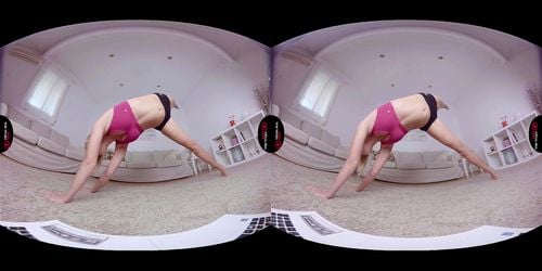 VR Fitness anteprima