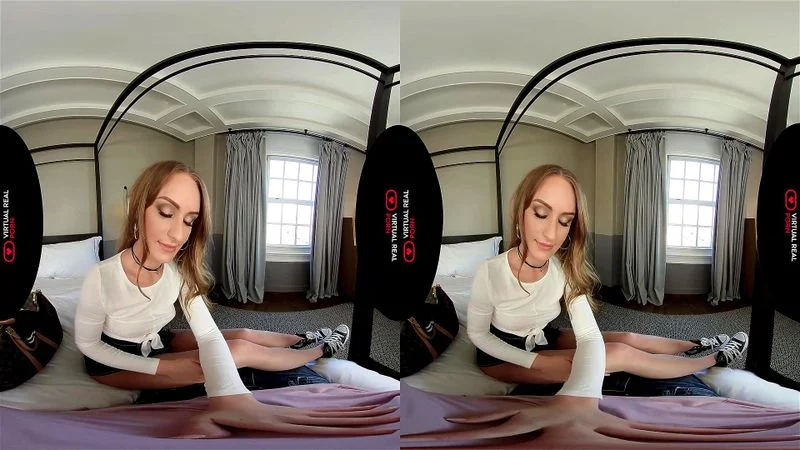 VirtualRealPorn.com - Sweet Escape VirtualRealPorn.com - Sweet Escape