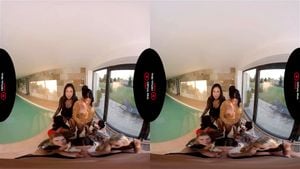 Vr Orgy thumbnail