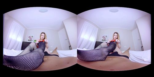 VR 360 thumbnail