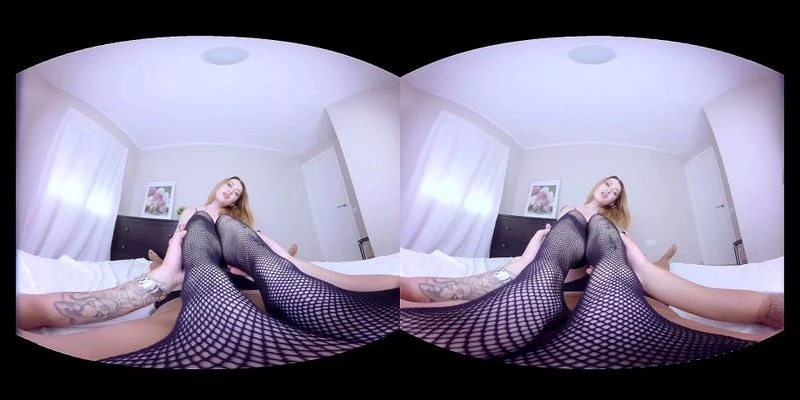 VirtualRealPorn - Misha Cross is always hungry for sex