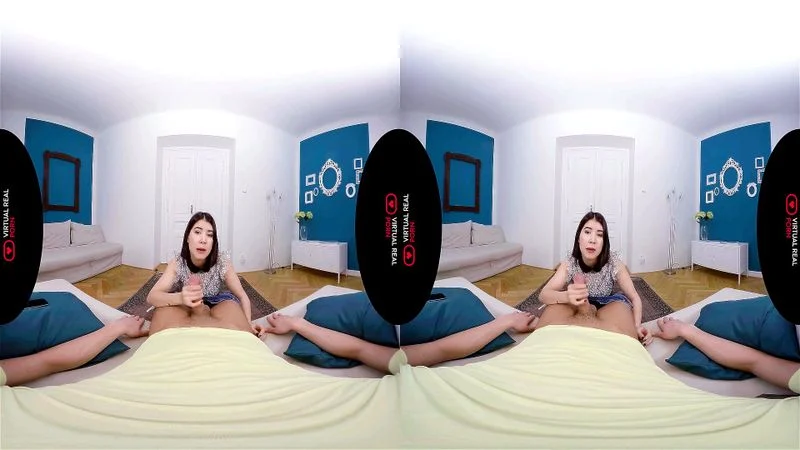 VirtualRealPorn.com - Ex II VirtualRealPorn.com - Ex II