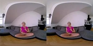 VR Porn thumbnail