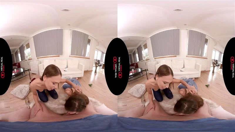 VirtualRealPorn.com - Truth or dare VirtualRealPorn.com - Truth or dare