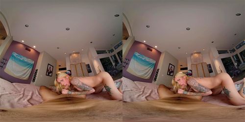 Sluts in VR thumbnail