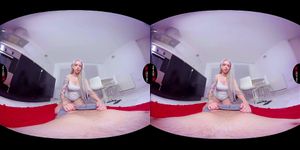 VR! Thumbnail