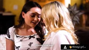 Taboo Lesbian Favorites  thumbnail