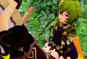 Honkai thumbnail