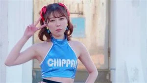 Aoi Rena Swimsuits Japanese PMV