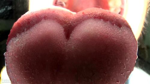 Tongue/Mouth thumbnail