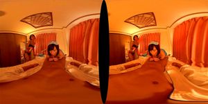 丸見えVR thumbnail