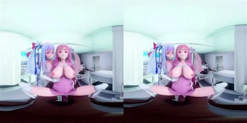 VR hentai thumbnail