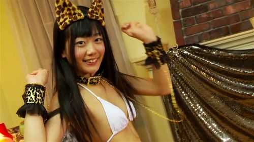 Watch [IMBD-078] Koharu Nishino - Gravure, Small Tits, Asian ...