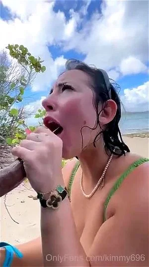 Blowjob Cum eating thumbnail