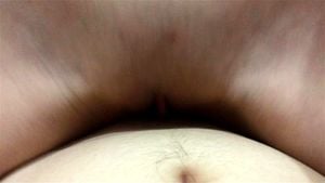 She ask for take the condom off and cum in her pussy