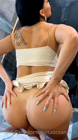 Aletta ocean thumbnail