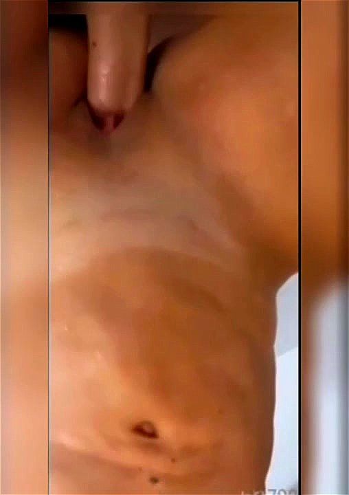 POV Woman With Big Tits