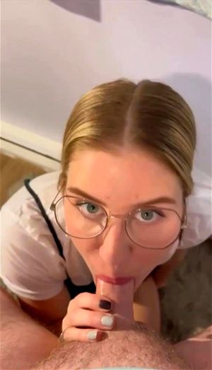 Cum on Glasses thumbnail