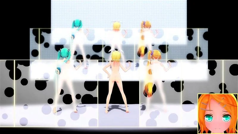 MMD ld