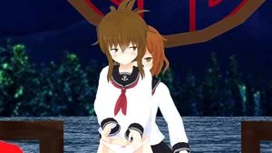 MMD DL済 thumbnail