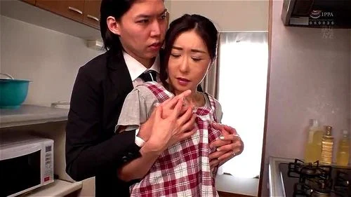 HE AUNT GAVE A CHANCE TO CHERRY NEPHEW ft. Unknown: Blowjob, Doggy & Cowgirl Porn