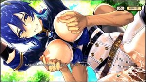 巨乳ファンタジーバースト  thumbnail